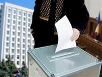 Дмитрия Монохиди сменили на посту главы Одесского теризбиркома