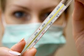 В Одессе за неделю не было летальных случаев от гриппа, но увеличилось количество заболевших детей