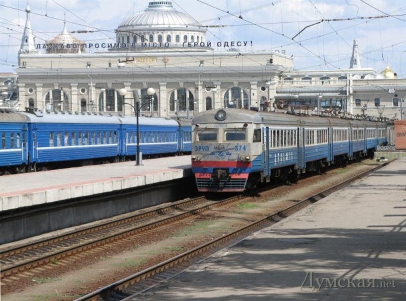 На железной дороге будут наказывать проводников за невыдачу билетов 