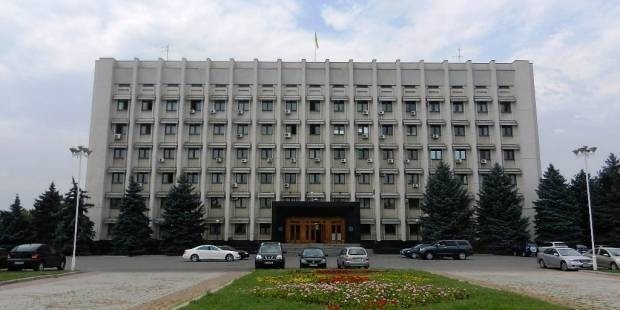 В Одесском областном совете состоится внеочередная сессия