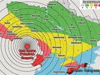 Одесский сейсмолог прогнозирует еще более мощное землетрясение   