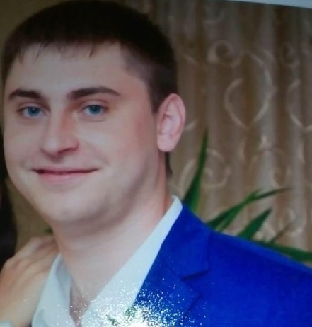 Полиция разыскивает пропавшего мужчину