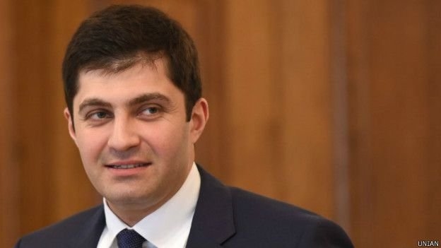 ГПУ: Сакварелидзе нарушил прокурорскую этику и ненадлежащим образом выполнял свои функции  