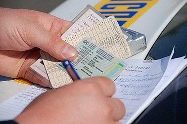 В Одессе намерены упростить процедуру регистрации авто