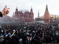 Одесские студенты не поддерживают националистов