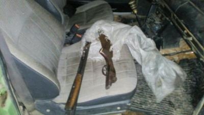В Одесской области пограничники задержали браконьеров