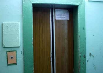 В Одессе треть лифтов нуждается в срочной модернизации