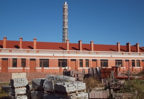 Прокуратура требует отменить результаты тендера на реконструкцию одесской больницы