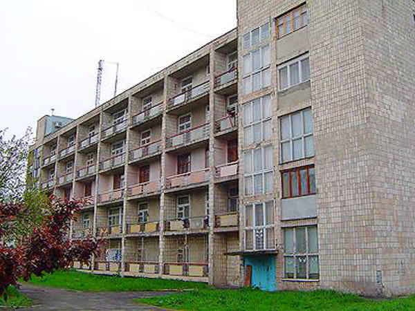 В Одессе расследуют дело о банкротстве санатория
