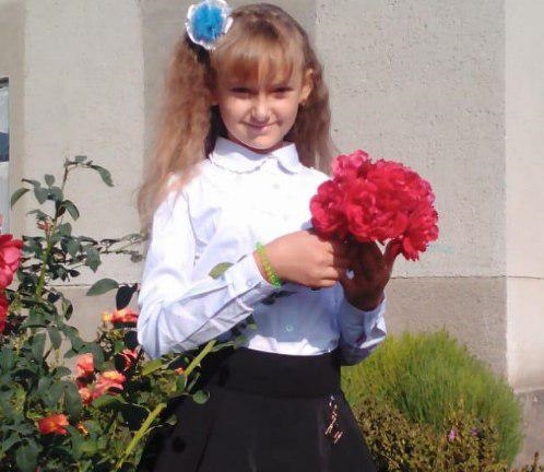 В Одесской области пропала девочка 