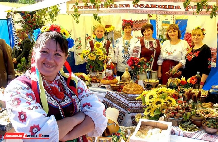 В сентябре в Одесской области пройдет семь фестивалей