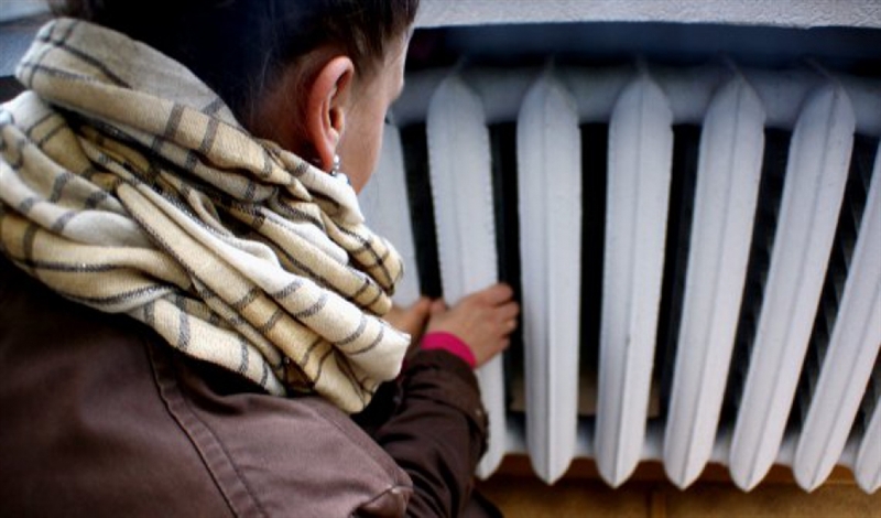 Минрегион готов снижать температуру в квартирах одесситов до 16 градусов