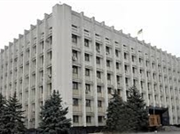 Одесский облсовет отдаст за гривню в год часть админзданий ОГА