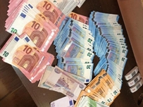   В Одессе ликвидировали конвертационный центр