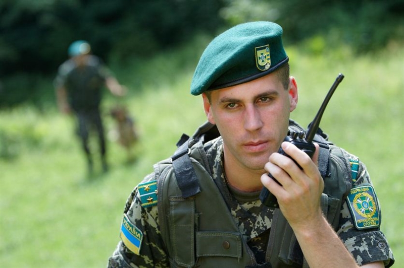 В Одесской области усилили проверки на границе с Молдовой