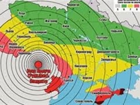 Одесса тяжело переживет мощное землетрясение - эксперт