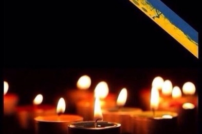 В Одесской области увековечат память о погибшем 25-летнем воине АТО