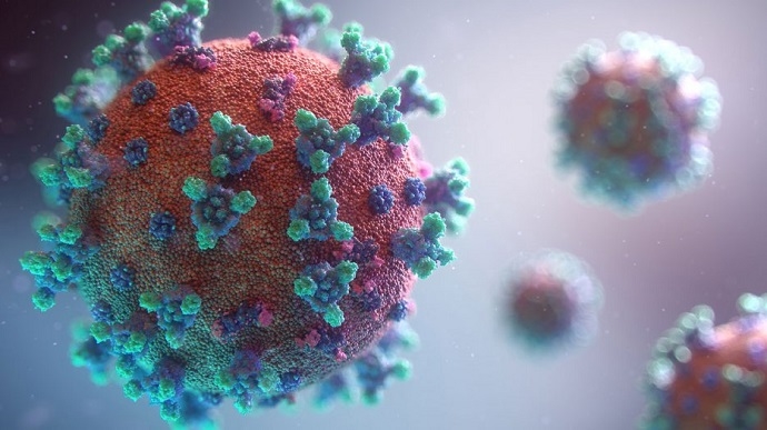 За сутки в Одесской области выявили 54 новых случая заболевания коронавирусом