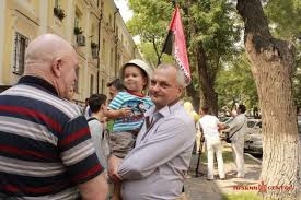 В отношении одесского активиста Евромайдана прекращено уголовное производство по делу 2 мая