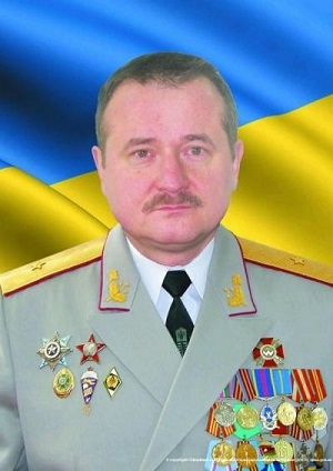 В Одесской области именем героя пограничника назовут теплоход