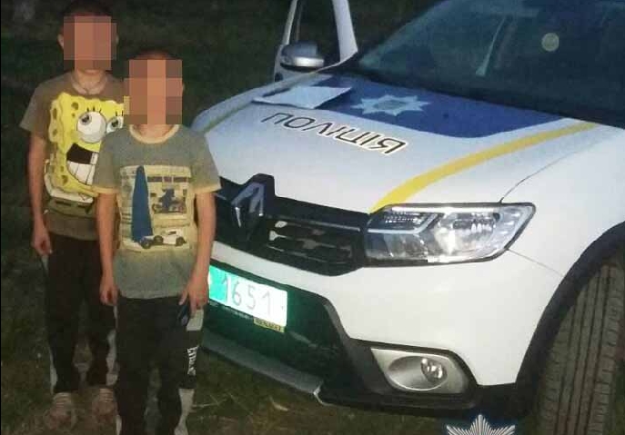 В Подольске двух мальчиков спасли от избиения отчима
