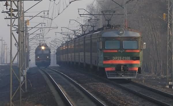 «Укрзализныця» вводит новый график ночных поездов в одесском направлении