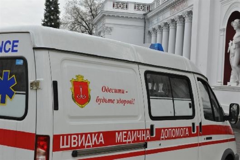 В Одессе заболеваемость ОРВИ и гриппом находится ниже эпидпорога
