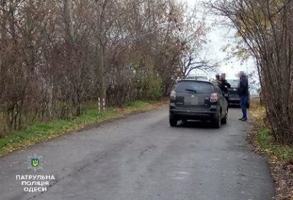 В Одессе в ДТП пострадала женщина-пешеход