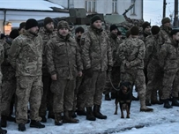 В Одесскую область вернулся мотопехотный батальон «девятка»