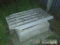 В Одесской области ребенок упал в колодец 