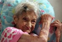 Умерла 114-летняя жительница Бразилии