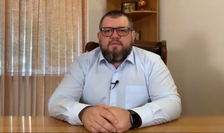 Нардеп от СН Галушко заявил о выходе из партии