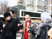 Одесским чиновникам закон не писан, - мнение