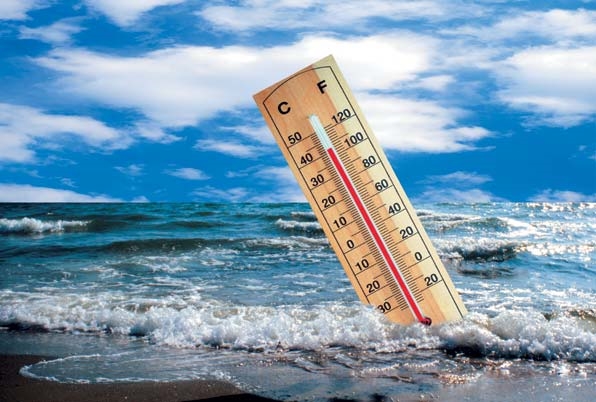 В Одесской области прогнозируют глобальное потепление