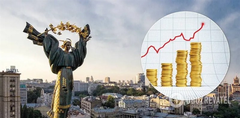 Кабмин спрогнозировал, как в Украине вырастут цены и зарплаты в 2021 году