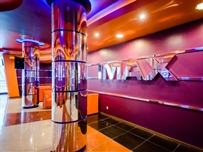 Одесситы дождались: IMAX переехал в город 