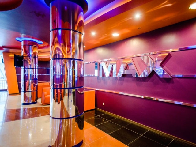 Одесситы дождались: IMAX переехал в город 