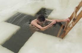 В Крещение воду освятят на трех одесских пляжах 