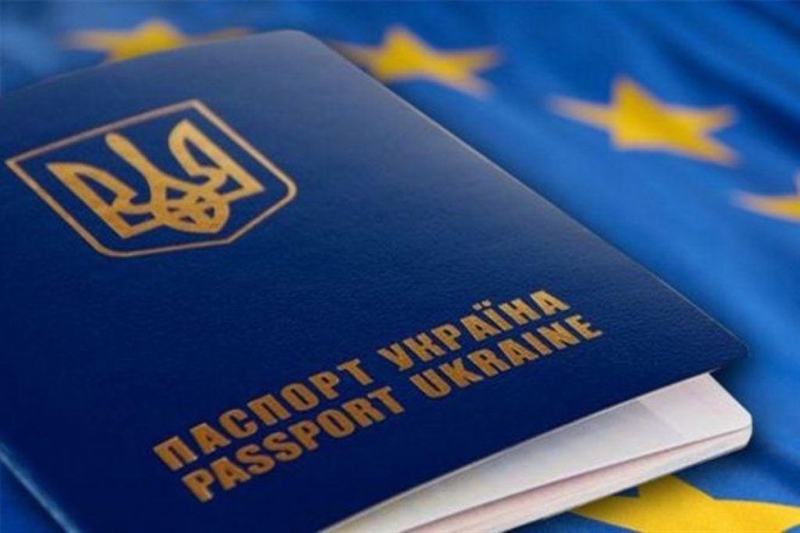Украина скажет "да" двойному гражданству