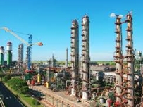 Одесский припортовый завод расторгнет контракт по поставке газа с австрийской компанией, - ФГИУ 