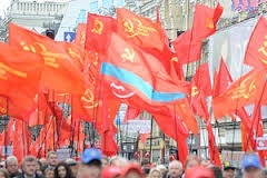 Коммунисты не подали заявление о поджоге офиса в Одессе, - милиция ВИДЕО