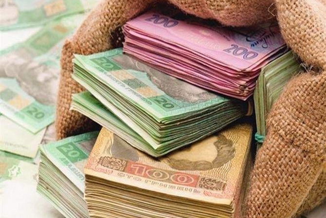 Большая часть средств бюджета Одессы января направлена на зарплаты и ЖКХС