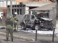 Подозреваемую в убийстве полковника СБУ задержали в Одессе