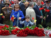 По улицам Одессы проехалась военная техника ФОТО