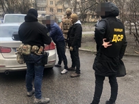 В Одессе задержали фальшивомонетчиков, которые сбывали подделки в нескольких областях Украины