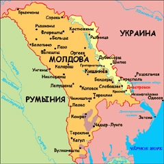 Россия проводит учения в Приднестровье для усиления информационной войны, - эксперт