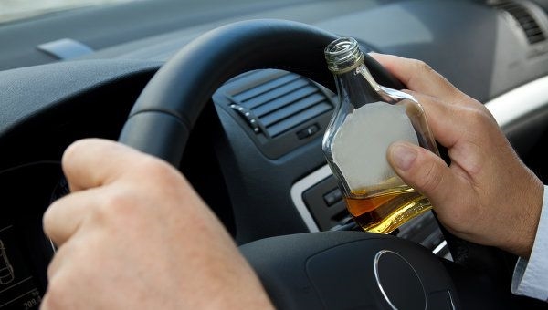 В Одессе пьяный водитель разгромил свой автомобиль
