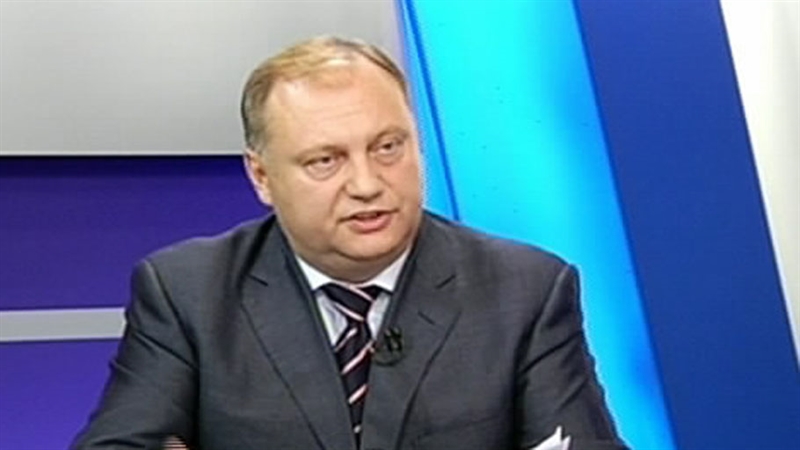 Чекита решил пойти на выборы с партией власти
