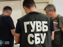 Все керівництво районної ВЛК на Одещині "погоріло" на корупції: СБУ розкрили злочинну схему