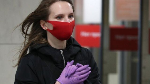 Во всех регионах Украины усилят контроль за соблюдением противоэпидемических мер